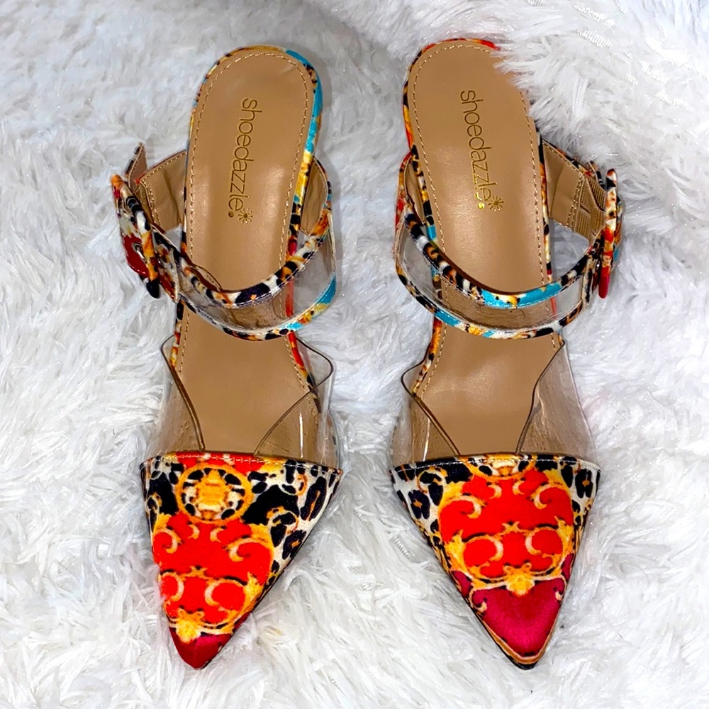 Shoedazzle